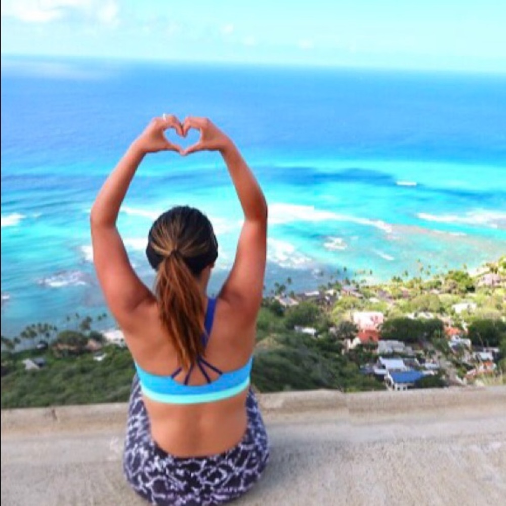 Meet your Posher, Laura